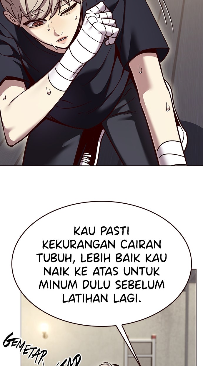 Read Eleceed - Kisah Asli Animasi ID Manga Online