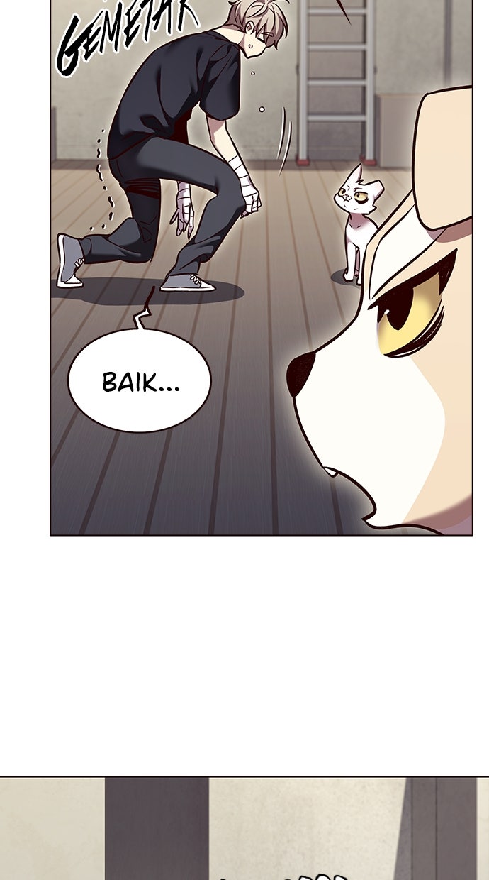 Read Eleceed - Kisah Asli Animasi ID Manga Online