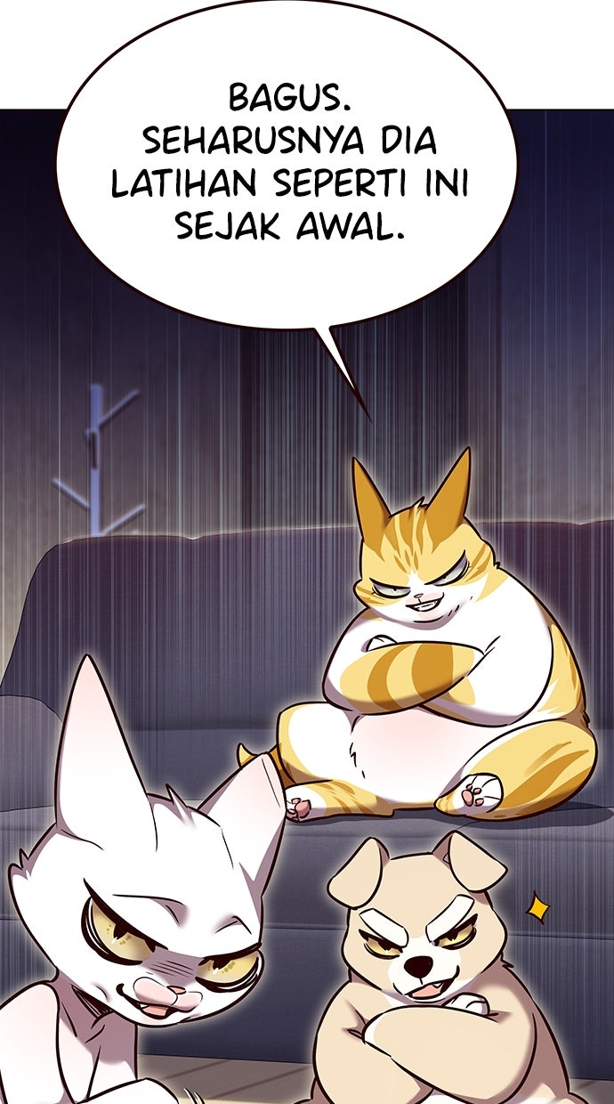 Read Eleceed - Kisah Asli Animasi ID Manga Online