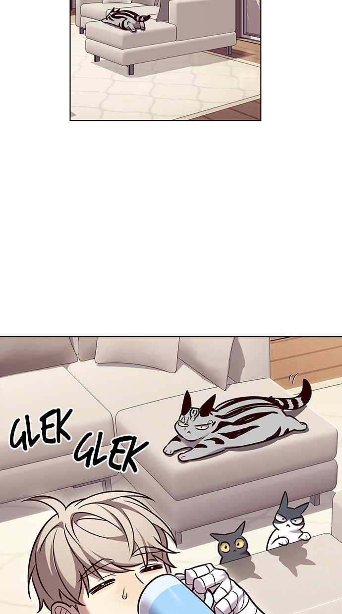 Read Eleceed - Kisah Asli Animasi ID Manga Online