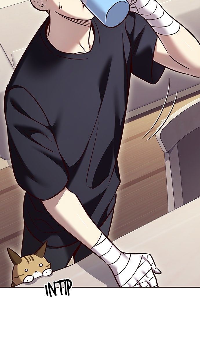 Read Eleceed - Kisah Asli Animasi ID Manga Online