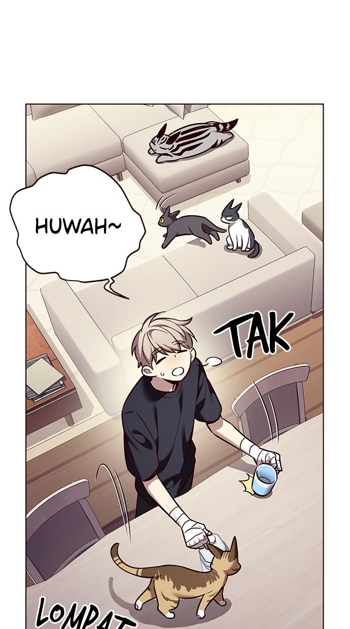 Read Eleceed - Kisah Asli Animasi ID Manga Online