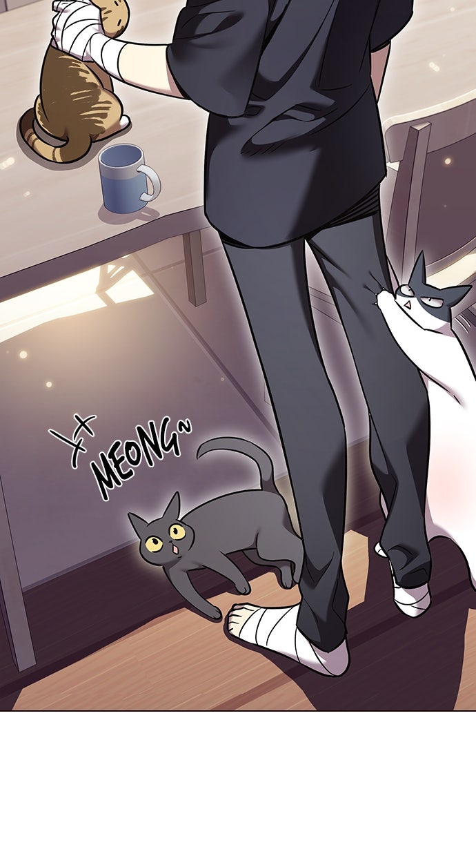 Read Eleceed - Kisah Asli Animasi ID Manga Online