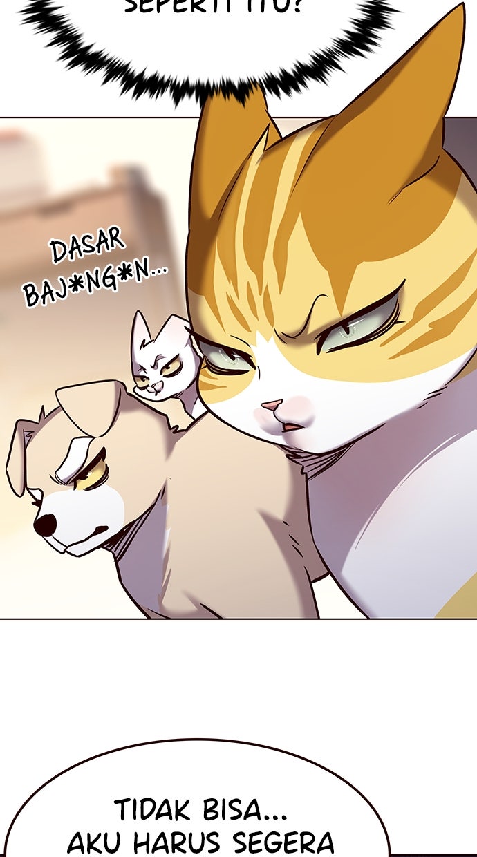 Read Eleceed - Kisah Asli Animasi ID Manga Online