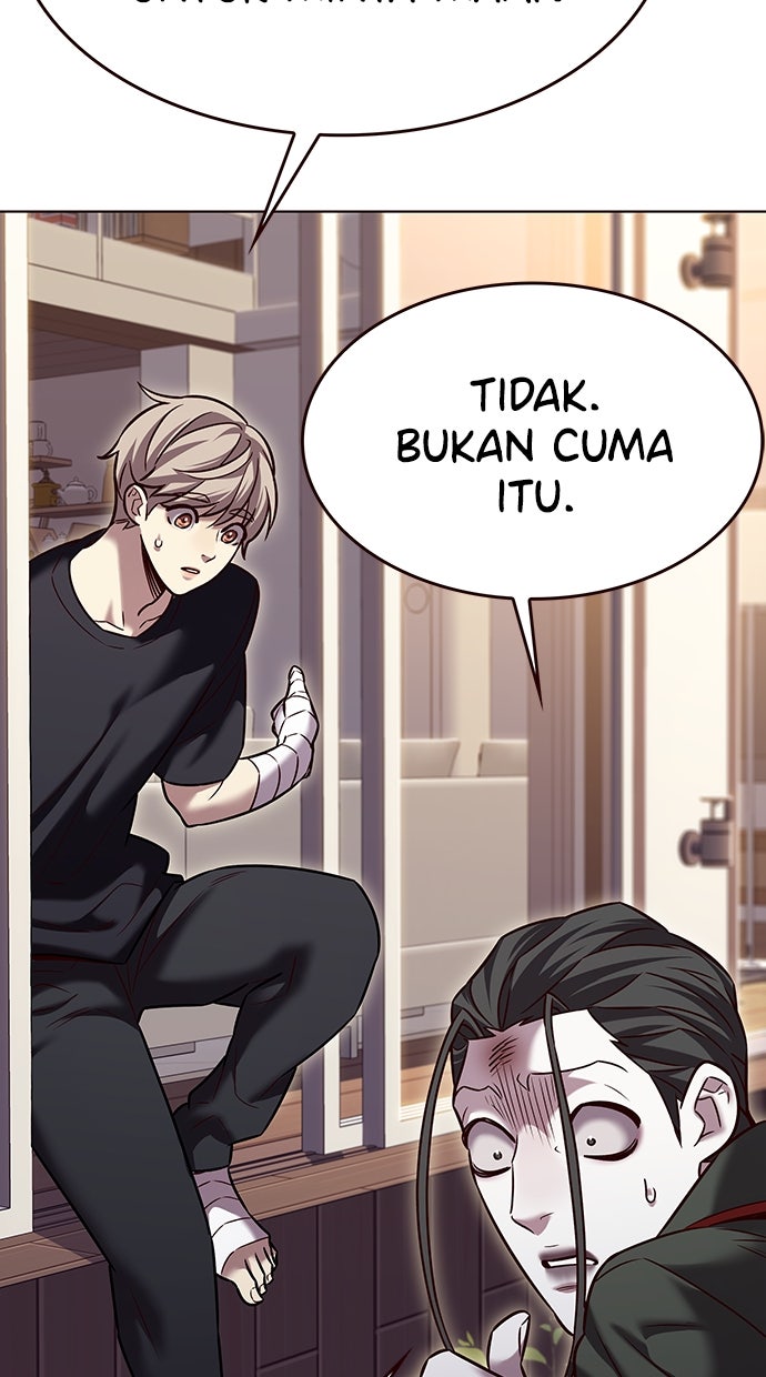 Read Eleceed - Kisah Asli Animasi ID Manga Online