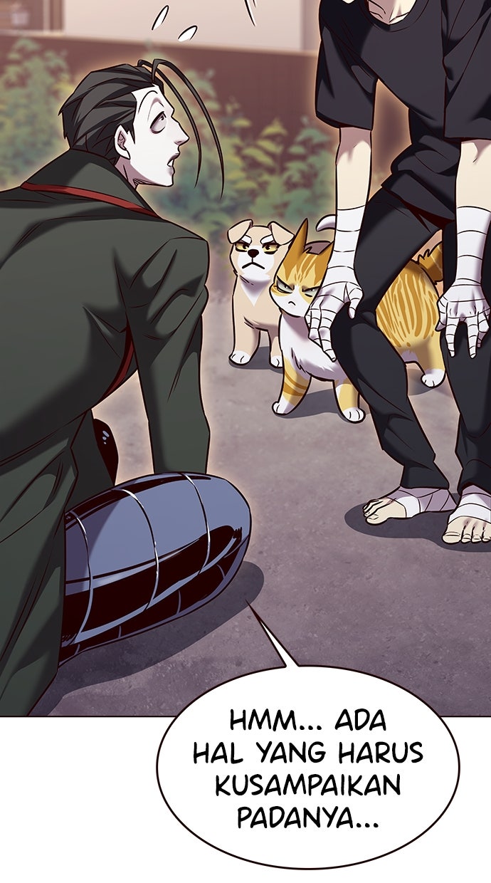 Read Eleceed - Kisah Asli Animasi ID Manga Online