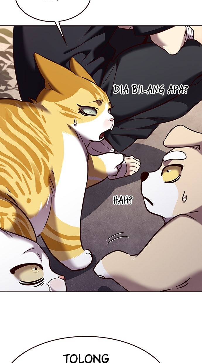 Read Eleceed - Kisah Asli Animasi ID Manga Online