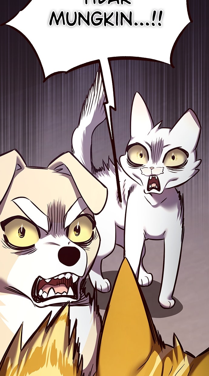 Read Eleceed - Kisah Asli Animasi ID Manga Online