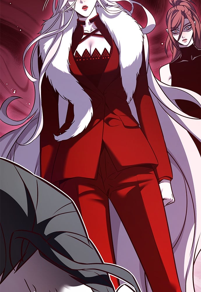 Read Eleceed - Kisah Asli Animasi ID Manga Online