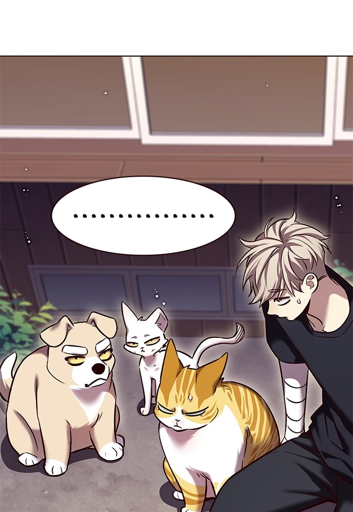 Read Eleceed - Kisah Asli Animasi ID Manga Online