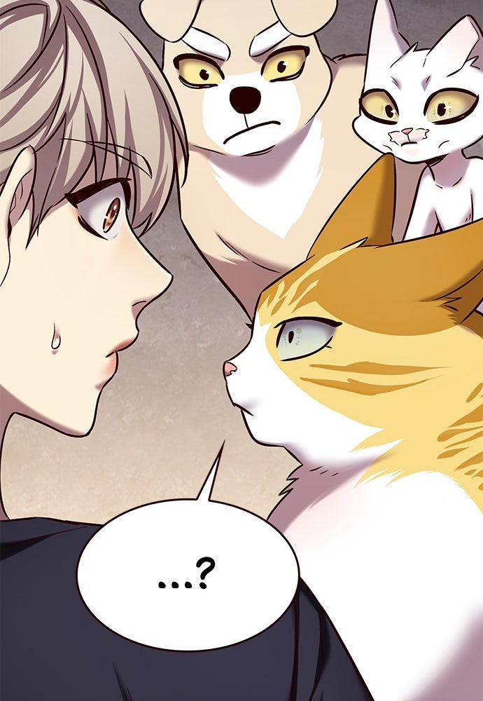 Read Eleceed - Kisah Asli Animasi ID Manga Online