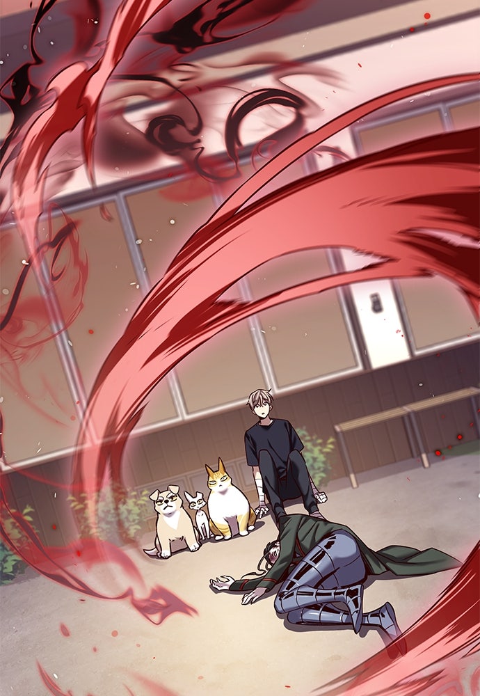 Read Eleceed - Kisah Asli Animasi ID Manga Online