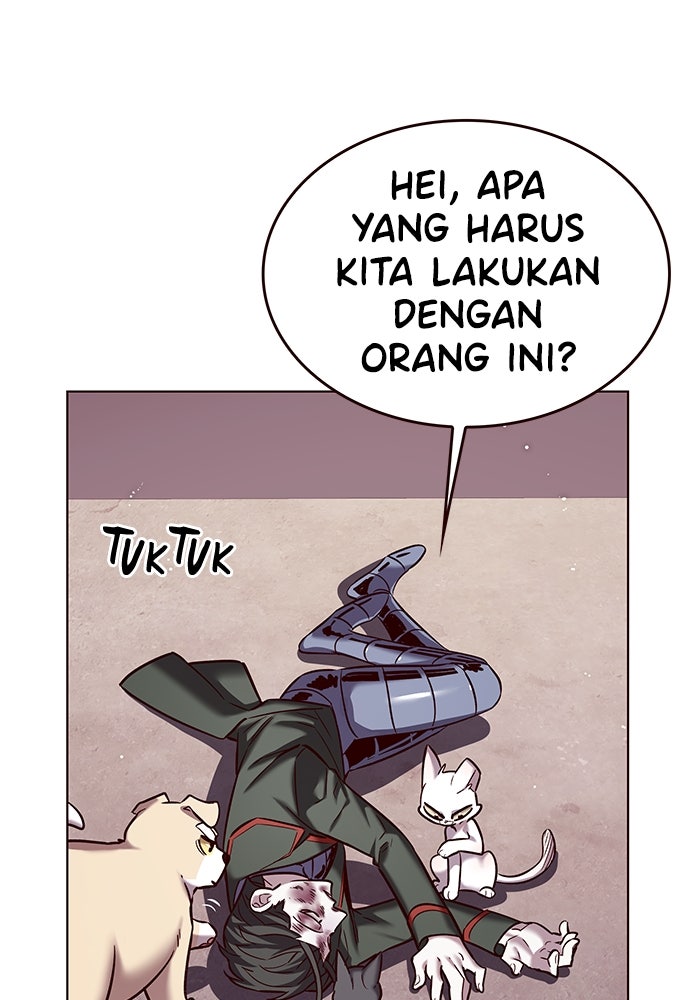 Read Eleceed - Kisah Asli Animasi ID Manga Online