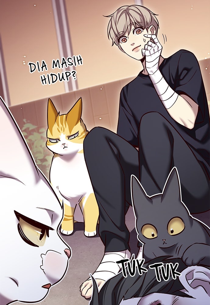 Read Eleceed - Kisah Asli Animasi ID Manga Online