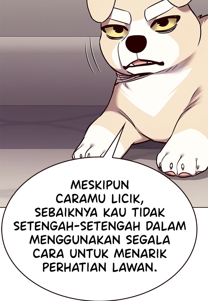 Read Eleceed - Kisah Asli Animasi ID Manga Online