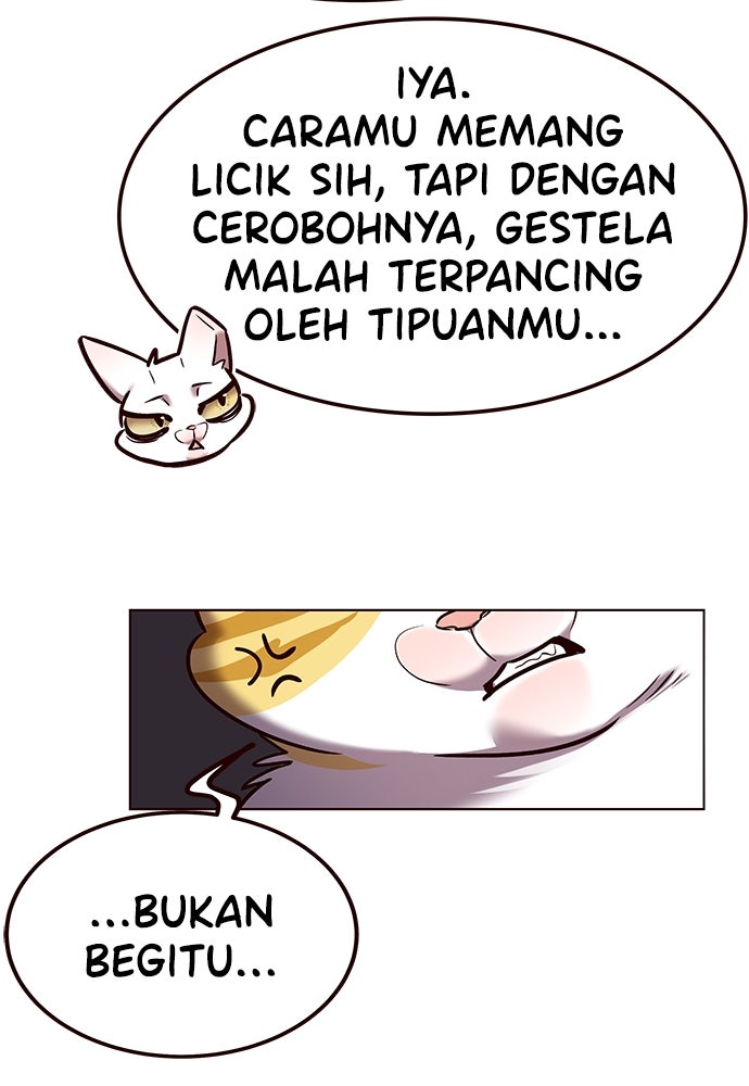 Read Eleceed - Kisah Asli Animasi ID Manga Online