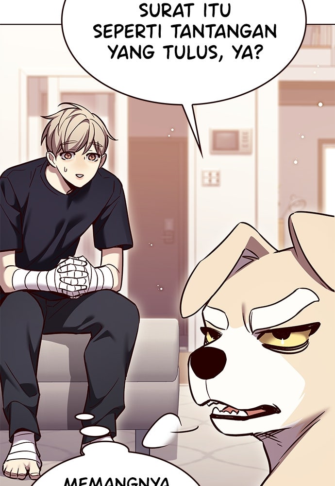 Read Eleceed - Kisah Asli Animasi ID Manga Online