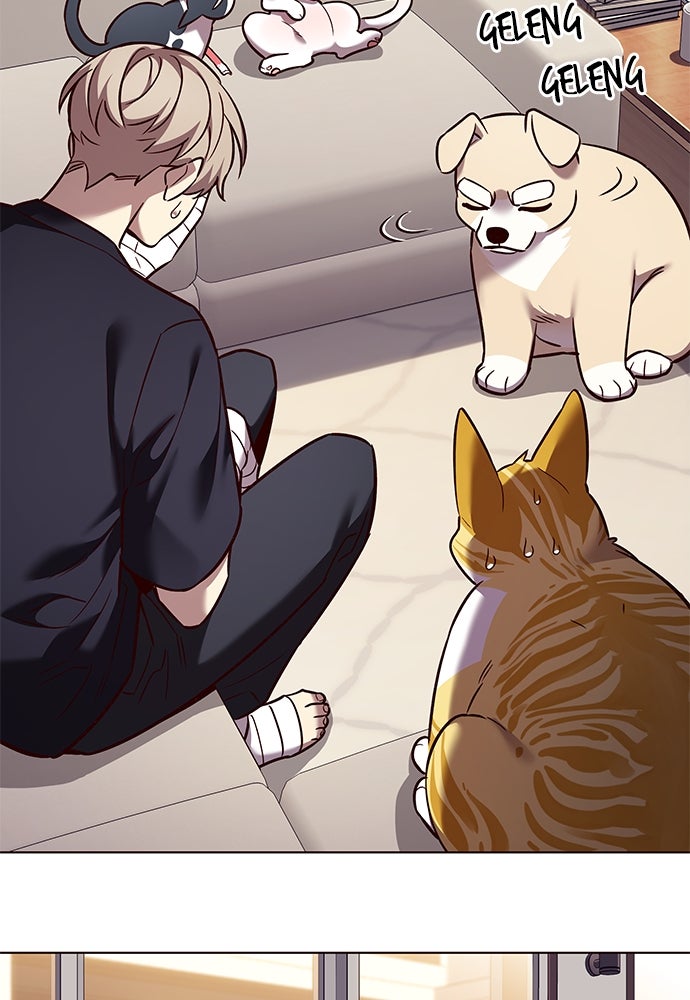 Read Eleceed - Kisah Asli Animasi ID Manga Online