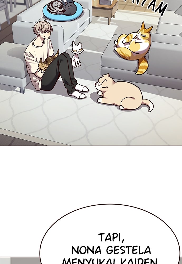 Read Eleceed - Kisah Asli Animasi ID Manga Online