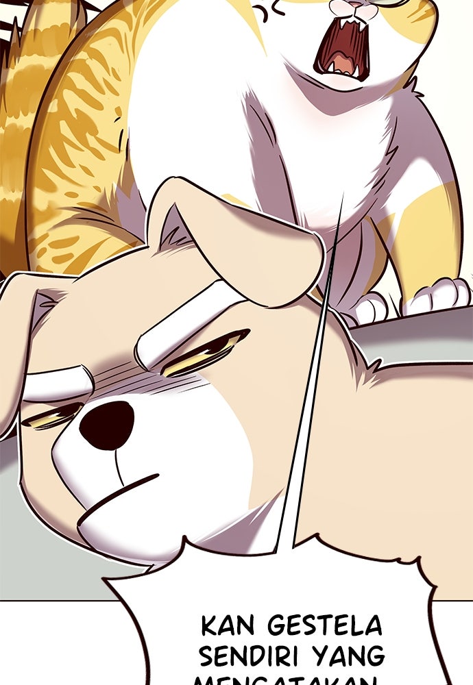 Read Eleceed - Kisah Asli Animasi ID Manga Online