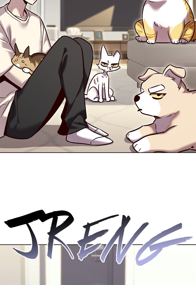 Read Eleceed - Kisah Asli Animasi ID Manga Online