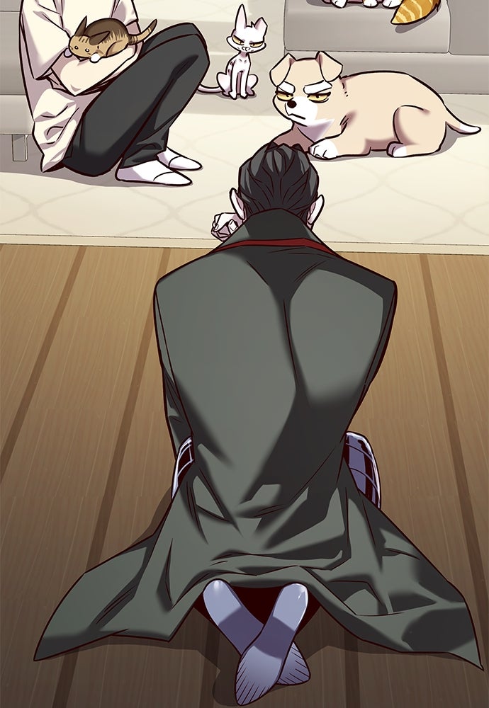 Read Eleceed - Kisah Asli Animasi ID Manga Online