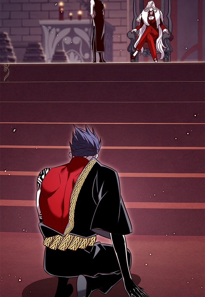 Read Eleceed - Kisah Asli Animasi ID Manga Online