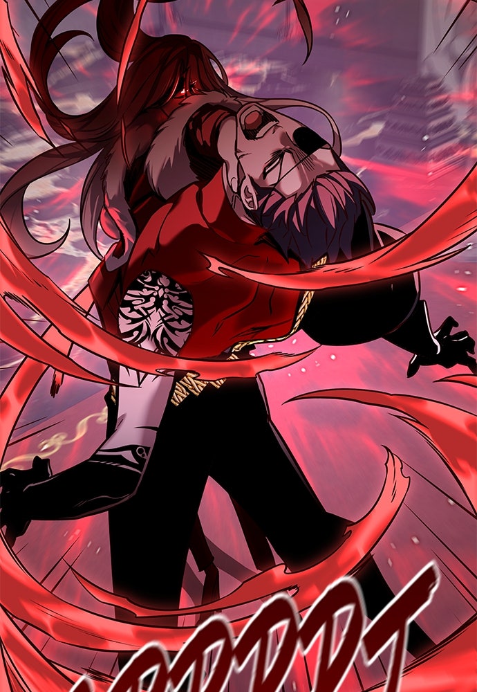 Read Eleceed - Kisah Asli Animasi ID Manga Online