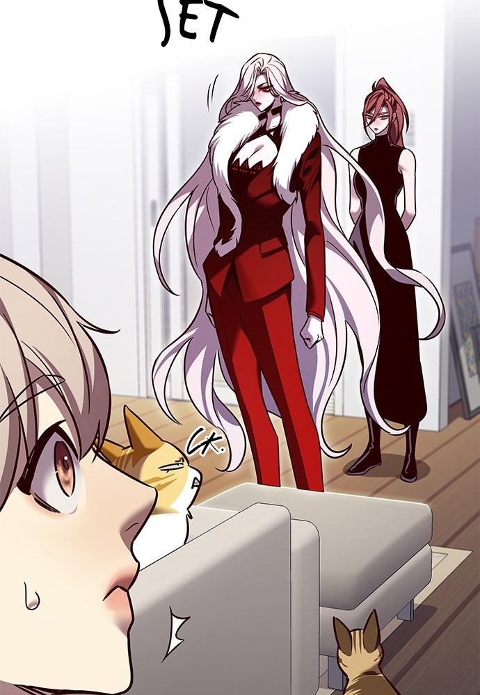 Read Eleceed - Kisah Asli Animasi ID Manga Online