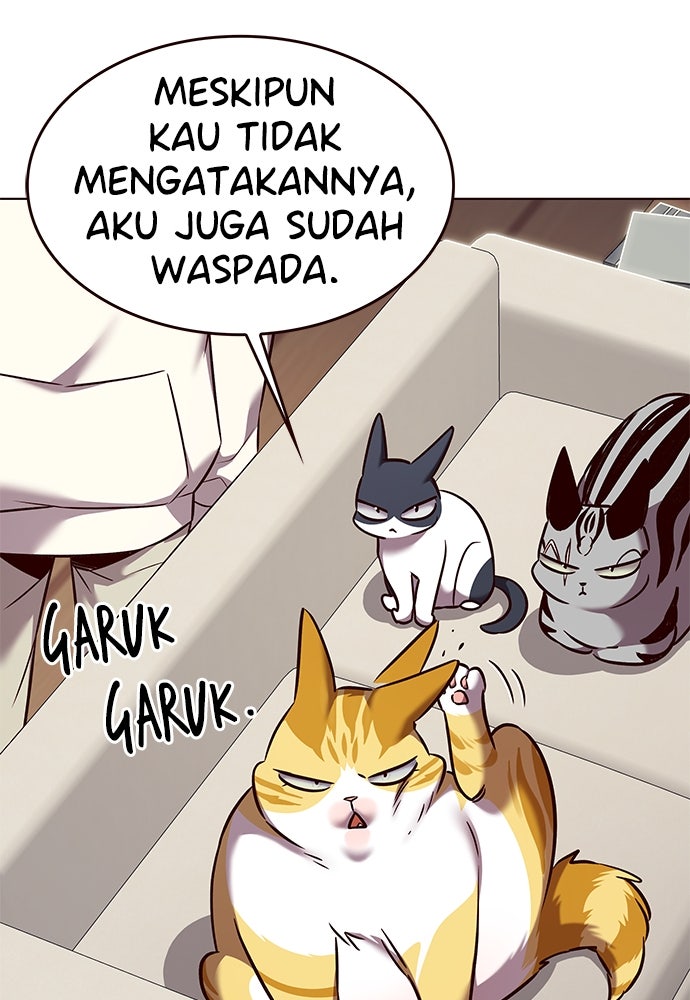 Read Eleceed - Kisah Asli Animasi ID Manga Online