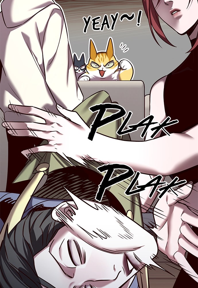 Read Eleceed - Kisah Asli Animasi ID Manga Online