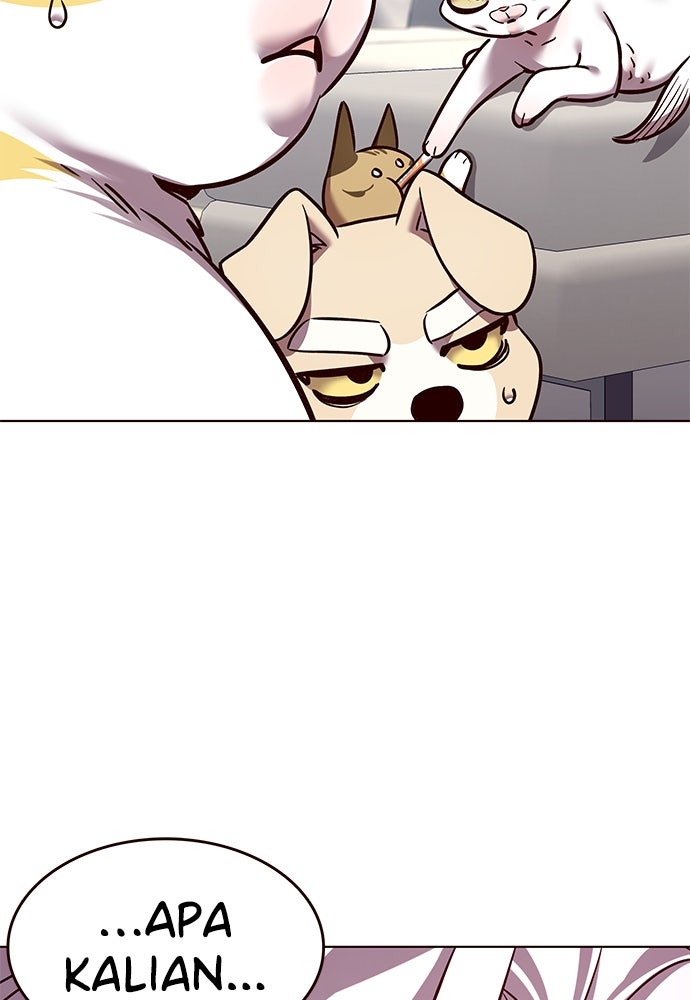 Read Eleceed - Kisah Asli Animasi ID Manga Online