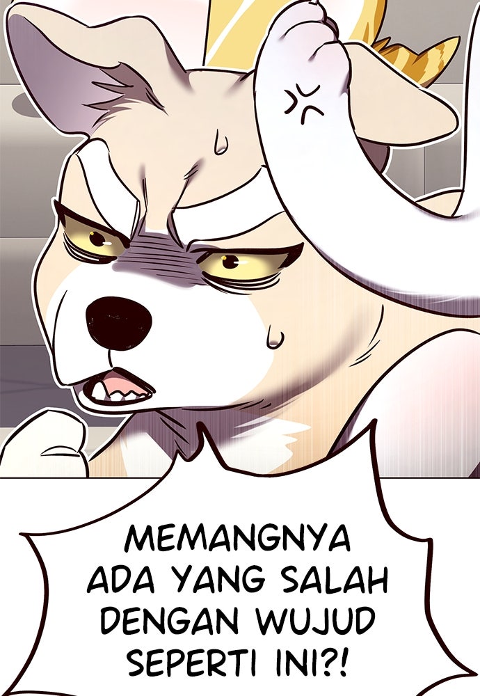 Read Eleceed - Kisah Asli Animasi ID Manga Online