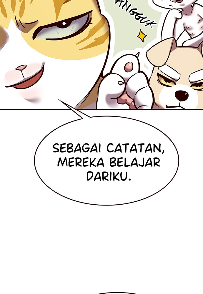 Read Eleceed - Kisah Asli Animasi ID Manga Online