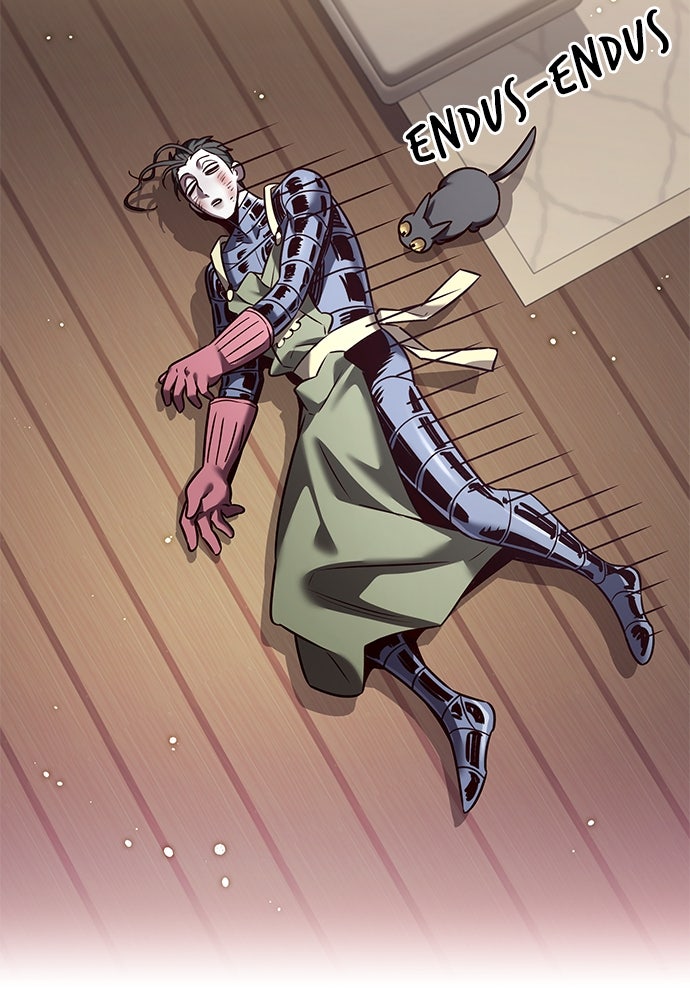 Read Eleceed - Kisah Asli Animasi ID Manga Online