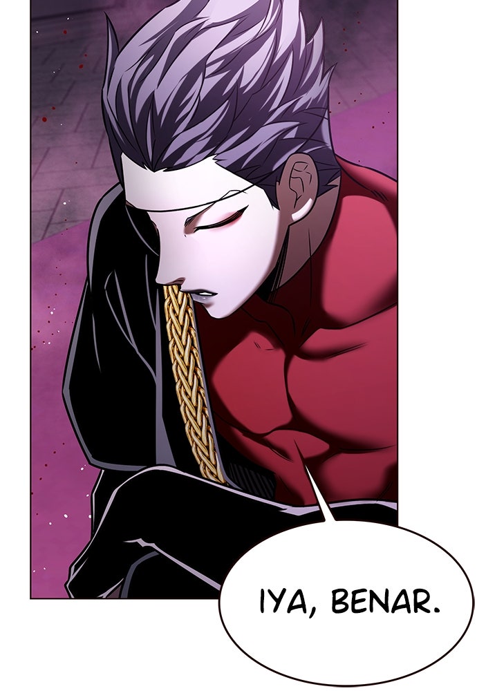 Read Eleceed - Kisah Asli Animasi ID Manga Online