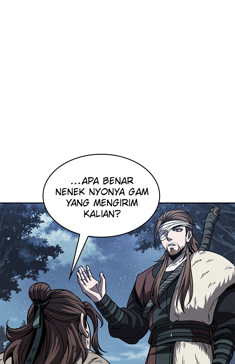 Read Nano Mashin ID Manga Online