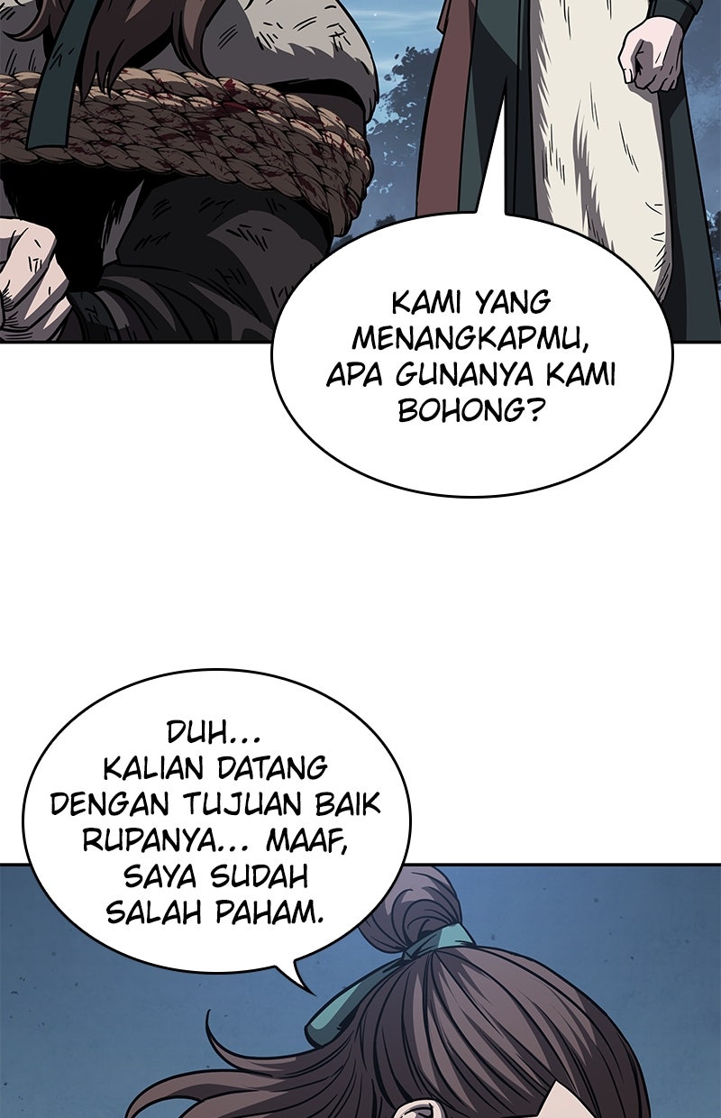 Read Nano Mashin ID Manga Online