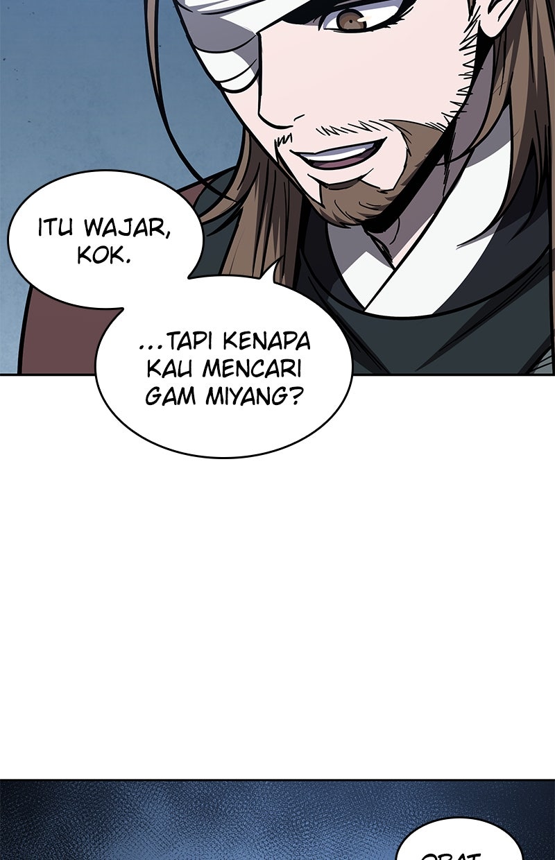 Read Nano Mashin ID Manga Online