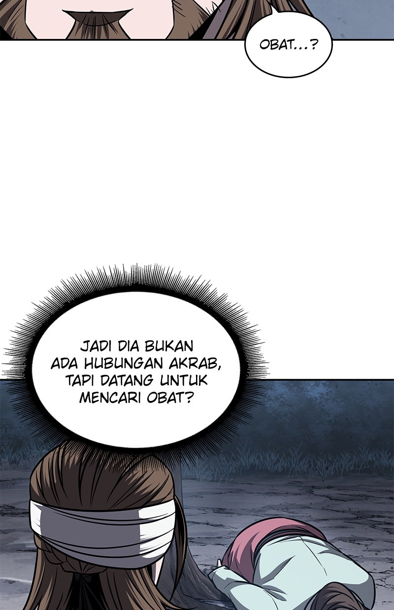 Read Nano Mashin ID Manga Online
