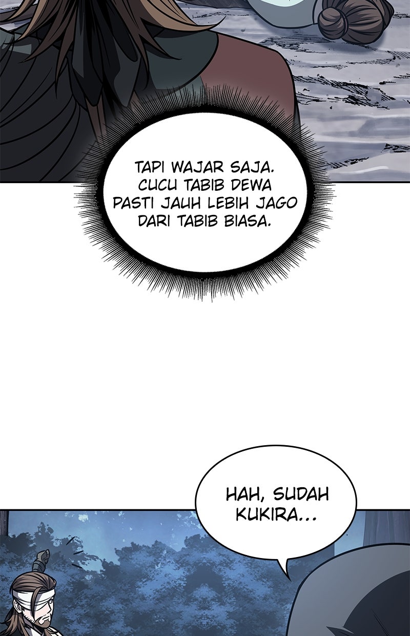 Read Nano Mashin ID Manga Online