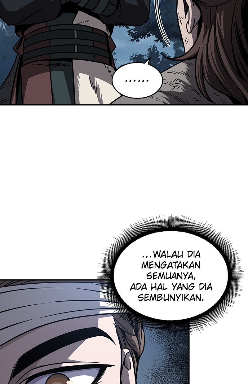 Read Nano Mashin ID Manga Online