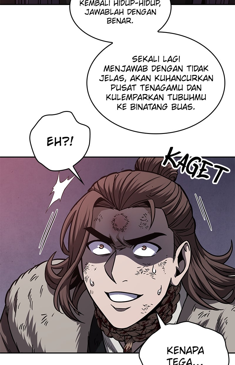 Read Nano Mashin ID Manga Online