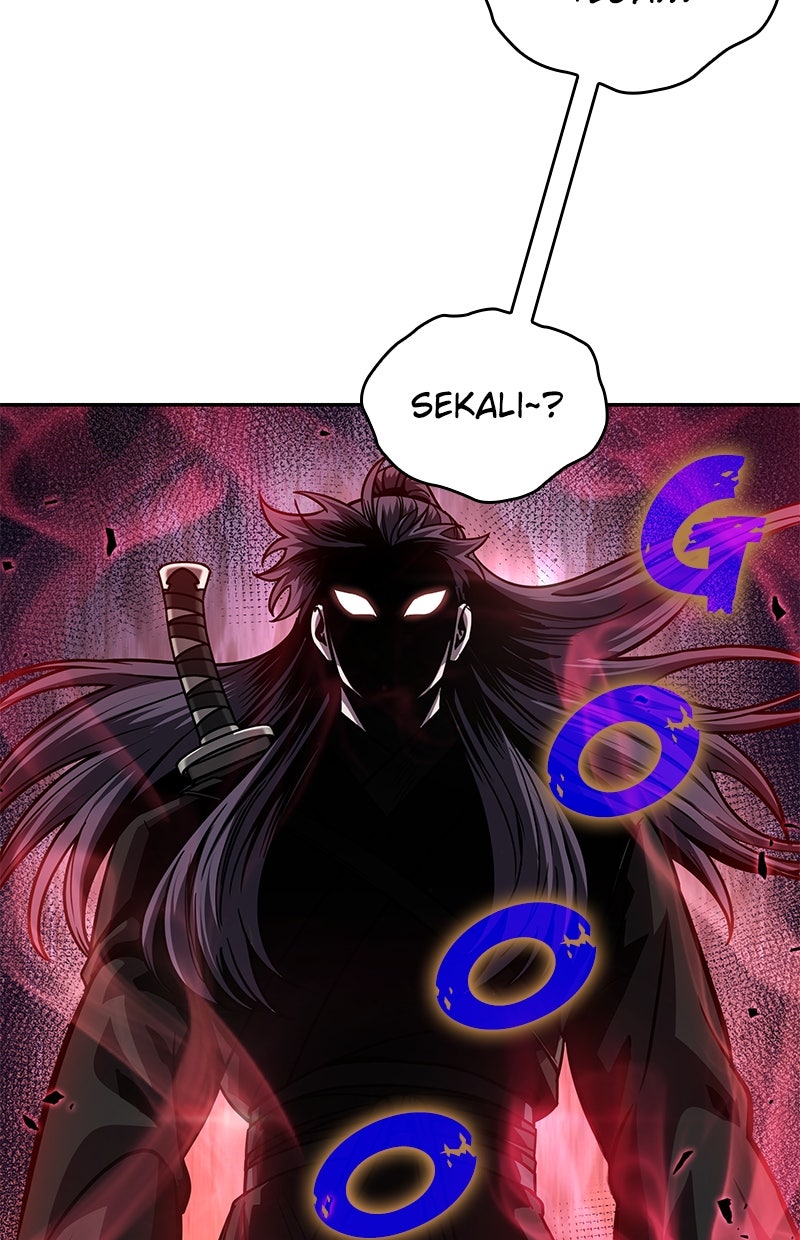 Read Nano Mashin ID Manga Online