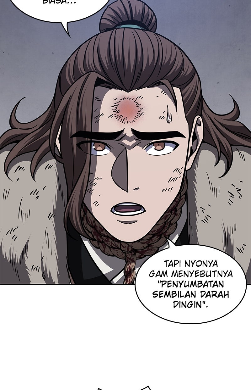 Read Nano Mashin ID Manga Online