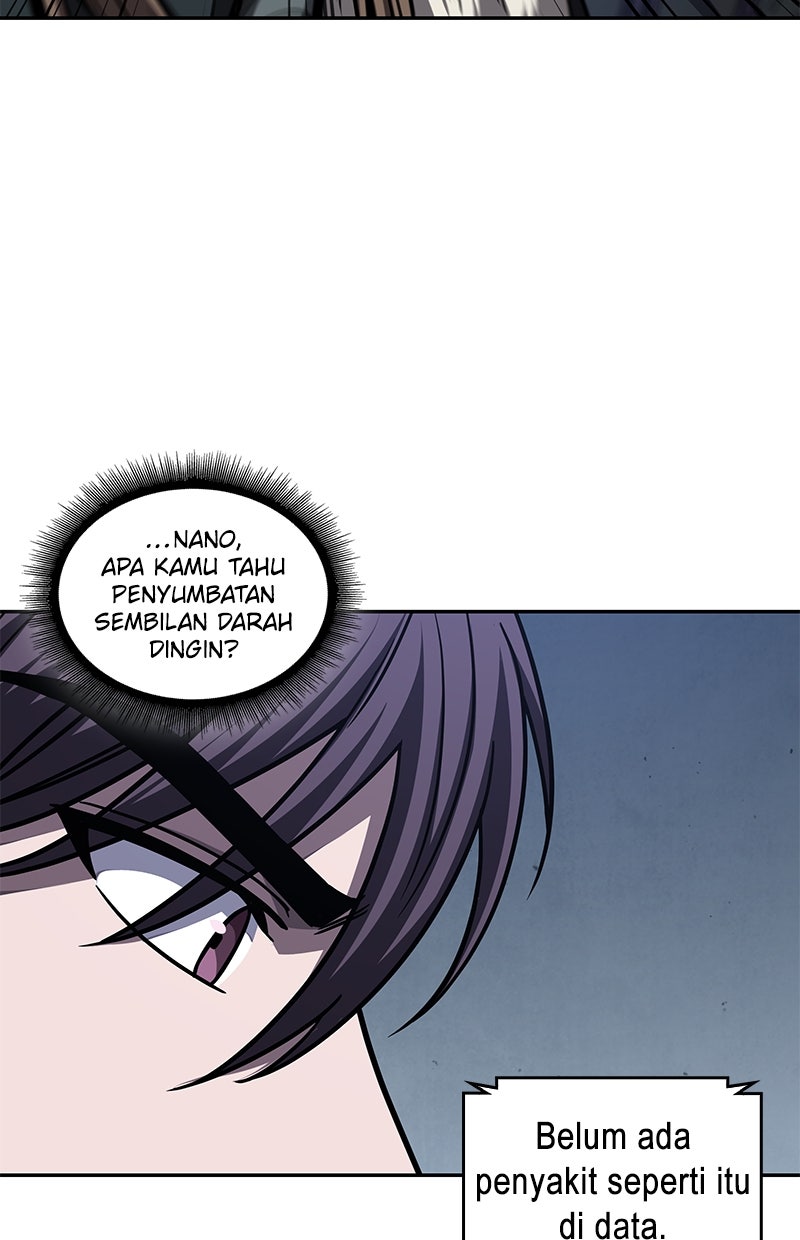Read Nano Mashin ID Manga Online