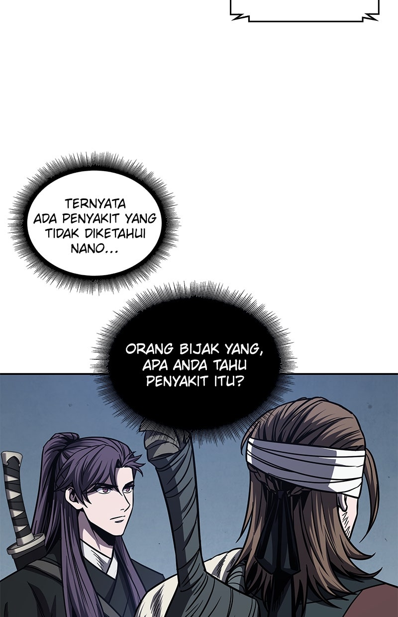 Read Nano Mashin ID Manga Online