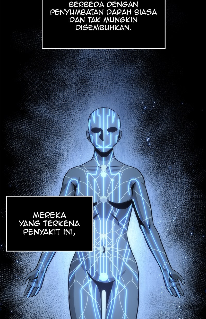Read Nano Mashin ID Manga Online