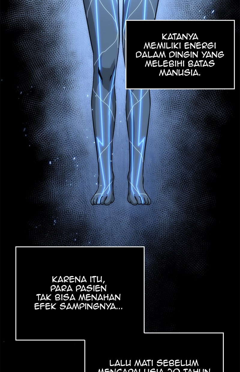 Read Nano Mashin ID Manga Online