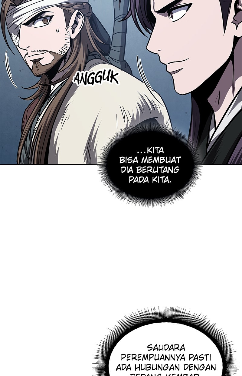 Read Nano Mashin ID Manga Online